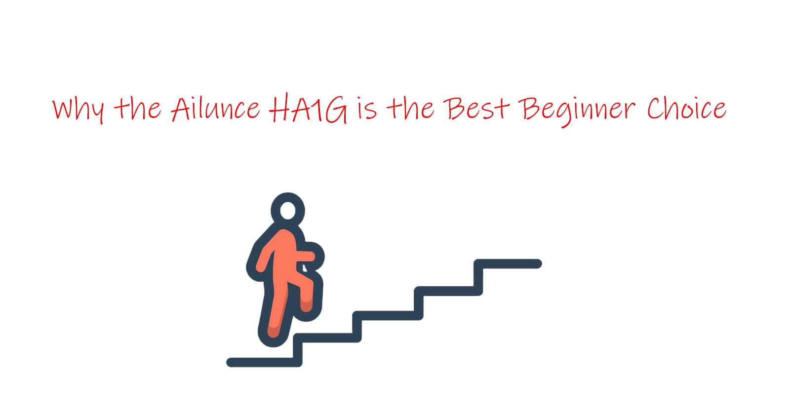 Your First GMRS Radio: Why the Ailunce HA1G is the Best Beginner Choice