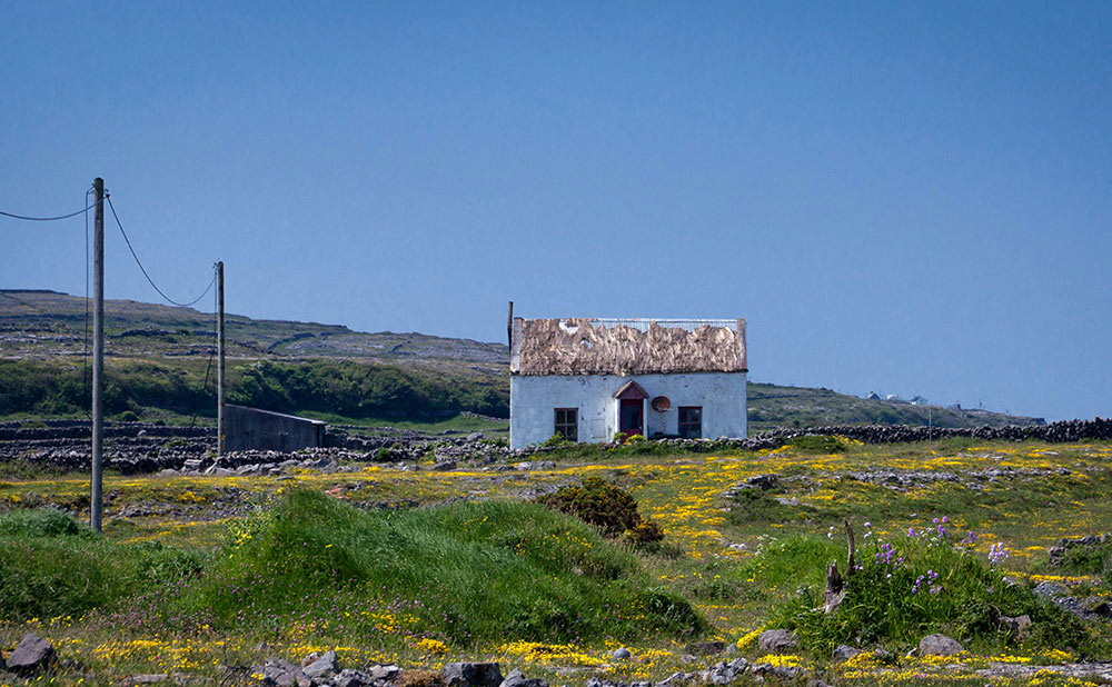 How GMRS Repeaters Are Revolutionizing Communication for Remote Areas