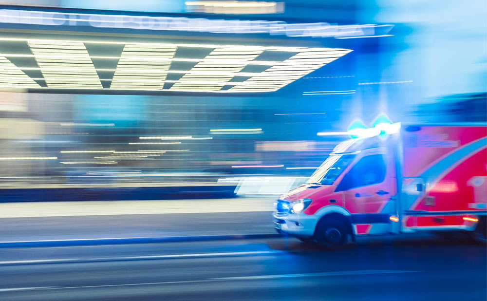 Retevis RT97L: The Reliable Radio Repeater for Emergency Communication