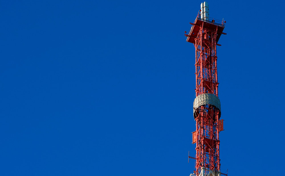 The Future of Radio Communication: Why Retevis RT97L is the Key to Modern Repeater Systems