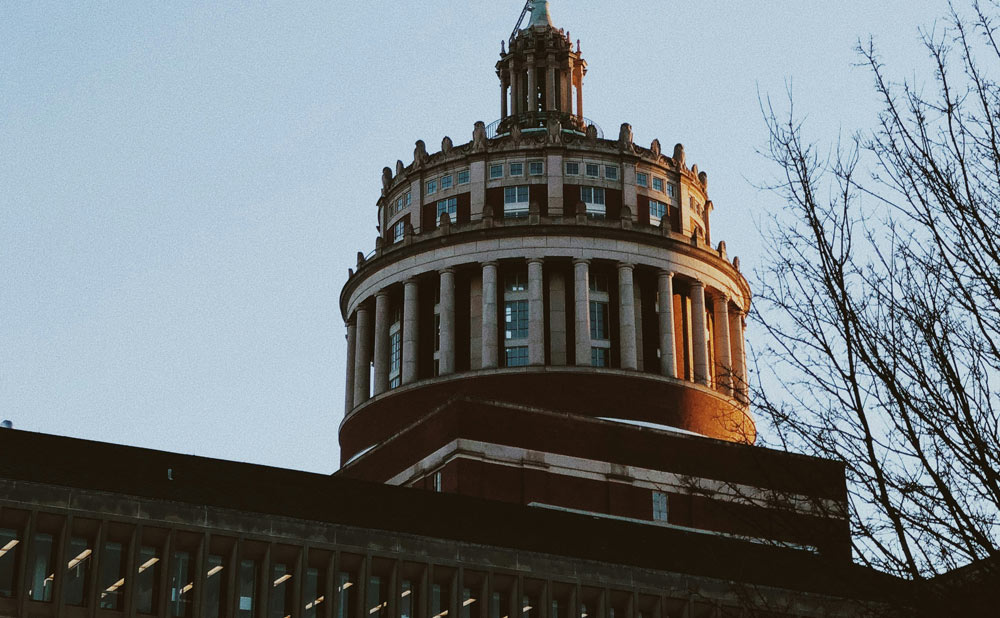 GMRS Repeater Rules and Regulations in Rochester MN