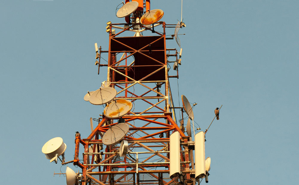 Why Does a Radio Repeater Not Work Well? 6 Common Causes & Fixes