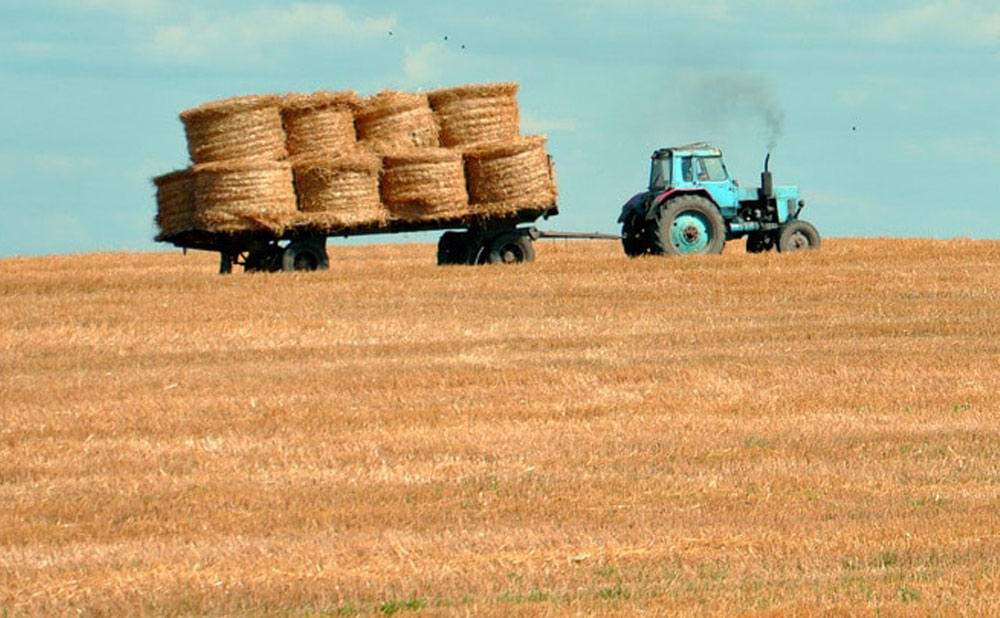How a 25Watt Repeater Can Enhance Farm Safety and Operations