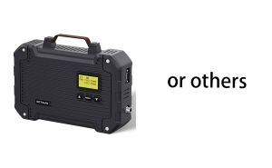 GMRS Repeater vs. Other Communication Systems: Which Is Right for You? doloremque