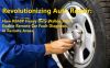 Revolutionizing Auto Repair: How RB48P Heavy Duty Walkie Talkie Enable Remote Car Fault Diagnosis in Remote Areas