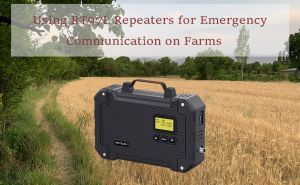 RT97L Repeater Installation Tips for Remote Farms with Harsh Weather Conditions doloremque