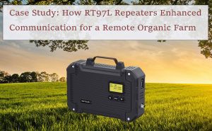 Case Study: How RT97L Repeaters Enhanced Communication for a Remote Organic Farm doloremque
