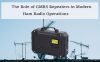The Role of GMRS Repeaters in Modern Ham Radio Operations