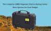 The Complete GMRS Repeater Station Buying Guide: Best Options for Your Budget