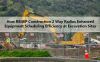 How RB48P Construction 2 Way Radios Enhanced Equipment Scheduling Efficiency at Excavation Sites