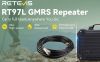 Get Your GMRS Repeater Station Today: Why Waiting Could Cost You