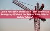 Could Your Lift Construction Team Survive an Emergency Without the Retevis RB48 Jobsite Walkie Talkies?
