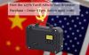 How the 125% Tariff Affects Your Repeater Purchase – Order RT97L Before April 20th!