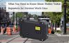 What You Need to Know About Walkie Talkie Repeaters for Outdoor Work Sites