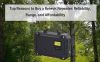 Top Reasons to Buy a Retevis Repeater: Reliability, Range, and Affordability