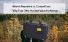 Retevis Repeaters vs. Competitors: Why They Offer the Best Value for Money