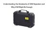 Understanding the Drawbacks of 50W Repeaters and Why 25W Might Be Enough