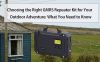Choosing the Right GMRS Repeater Kit for Your Outdoor Adventure: What You Need to Know