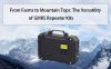 From Farms to Mountain Tops: The Versatility of GMRS Repeater Kits