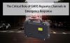 The Critical Role of GMRS Repeater Channels in Emergency Response 