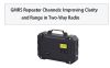 GMRS Repeater Channels: Improving Clarity and Range in Two-Way Radio