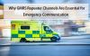 Why GMRS Repeater Channels Are Essential for Emergency Communication