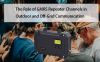 The Role of GMRS Repeater Channels in Outdoor and Off-Grid Communication