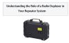 Understanding the Role of a Radio Duplexer in Your Repeater System