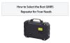 How to Select the Best GMRS Repeater for Your Needs