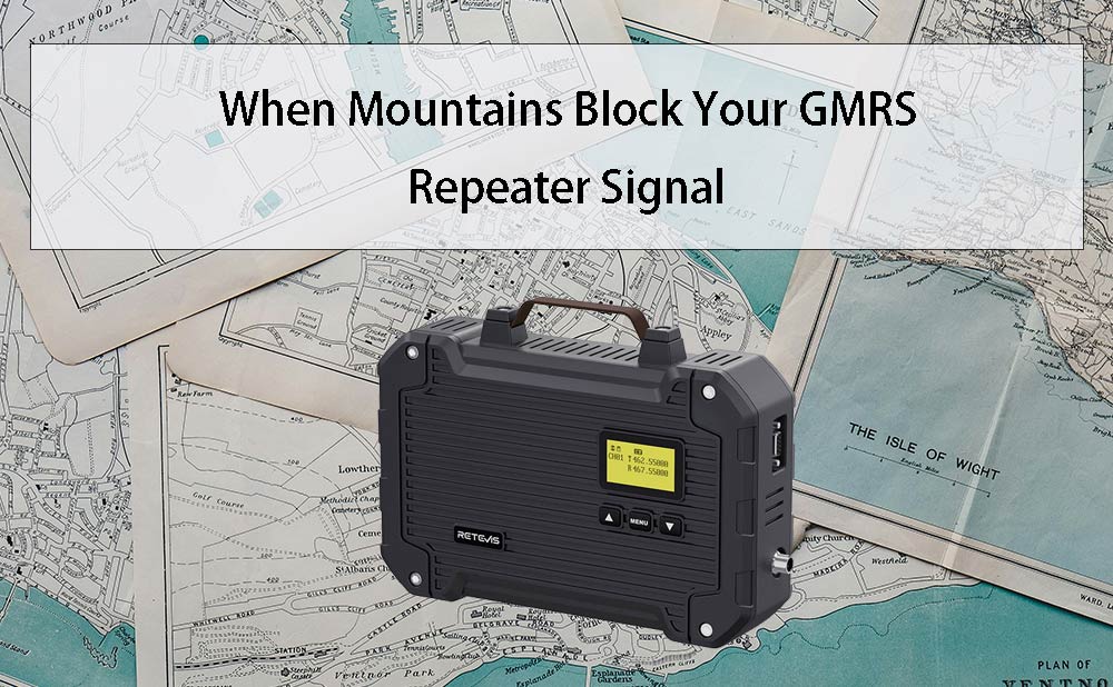  How to Contribute to GMRS Repeater Coverage Maps