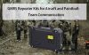 GMRS Repeater Kits for Airsoft and Paintball: Team Communication