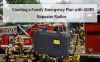 Creating a Family Emergency Plan with GMRS Repeater Radios
