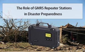 The Role of GMRS Repeater Stations in Disaster Preparedness doloremque