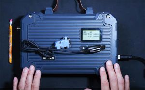 Retevis RT97L Repeater Review: Real-World Testing for GMRS Enthusiasts doloremque