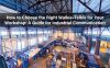 How to Choose the Right Walkie-Talkie for Your Workshop: A Guide for Industrial Communication
