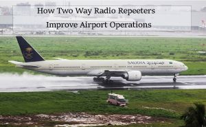 How Two Way Radio Repeeters Improve Airport Operations doloremque