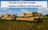 The Role of a 25 Watt Portable Repeater in Military Field Operations