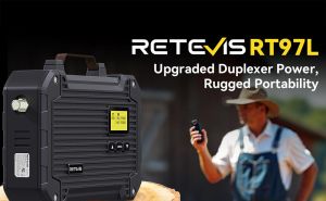 RT97L Repeater Review: A Powerful Upgrade for Long-Range GMRS Communication doloremque