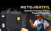 RT97L Repeater Review: A Powerful Upgrade for Long-Range GMRS Communication