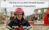 The Role of a 25 Watt Portable Repeater in Disaster Preparedness