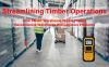 Streamlining Timber Operations: How RB48P Warehouse Walkie Talkies Revolutionize Warehouse and Logistics Efficiency