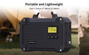 RT97L Repeater Review: A Solid Performer for Outdoor Adventures doloremque