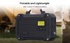 RT97L Repeater Review: A Solid Performer for Outdoor Adventures