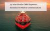 25 Watt Mobile GMRS Repeater: Essential for Marine Communication