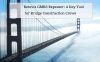 Retevis GMRS Repeater: A Key Tool for Bridge Construction Crews