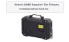 Retevis GMRS Repeater: The Ultimate Communication Solution