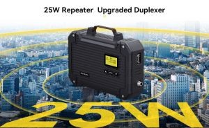 What Is a Ham Radio Repeater and Why You Need One doloremque