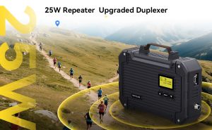 Ham Radio Repeaters for Sale: Finding the Best Deals doloremque