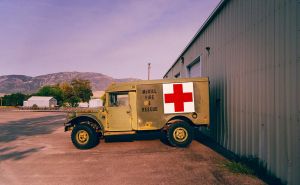 Why a GMRS Radio Repeater is Ideal for Group Emergency Communication doloremque