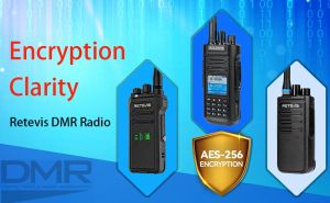 Everything You Need to Know About DMR Radios: Technology, Encryption & How to Choose doloremque